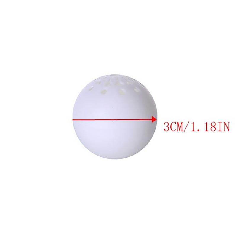 6Pcs Ball Shoe Deodorizer And Freshener Ball Fruity Fragrance Essential Foot Care Deodorant