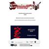 BOYANG 8-Channel E1 Fiber Optic Multiplexer