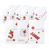 Eunyul Apple Shea Butter Tomato Daily Care Sheet Mask 22ml*30ea