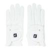 Weathersof для обоих для 18 см [FootJoy] Белый, руки, женщины, FGWF3PRWT-18