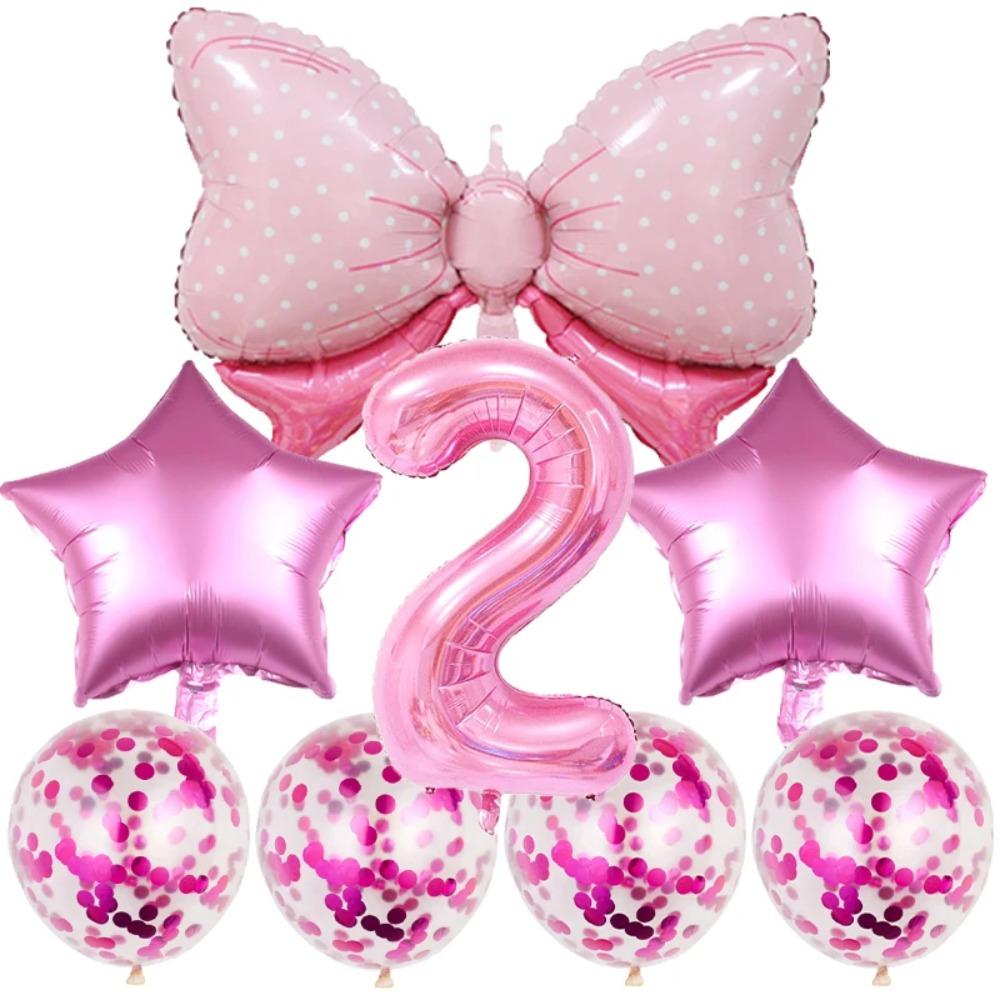 Hot TV Gracie Corner Theme Birthday Party Cake Topper Decoration Paper Tableware Gracie Balloons Backdrop Gracie Party Supply