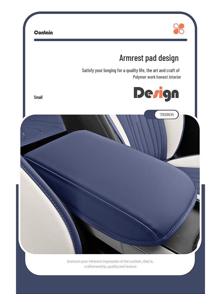 BYD Song Pro Custom Car Seat Covers - Half-Pack, All-Season Cushions