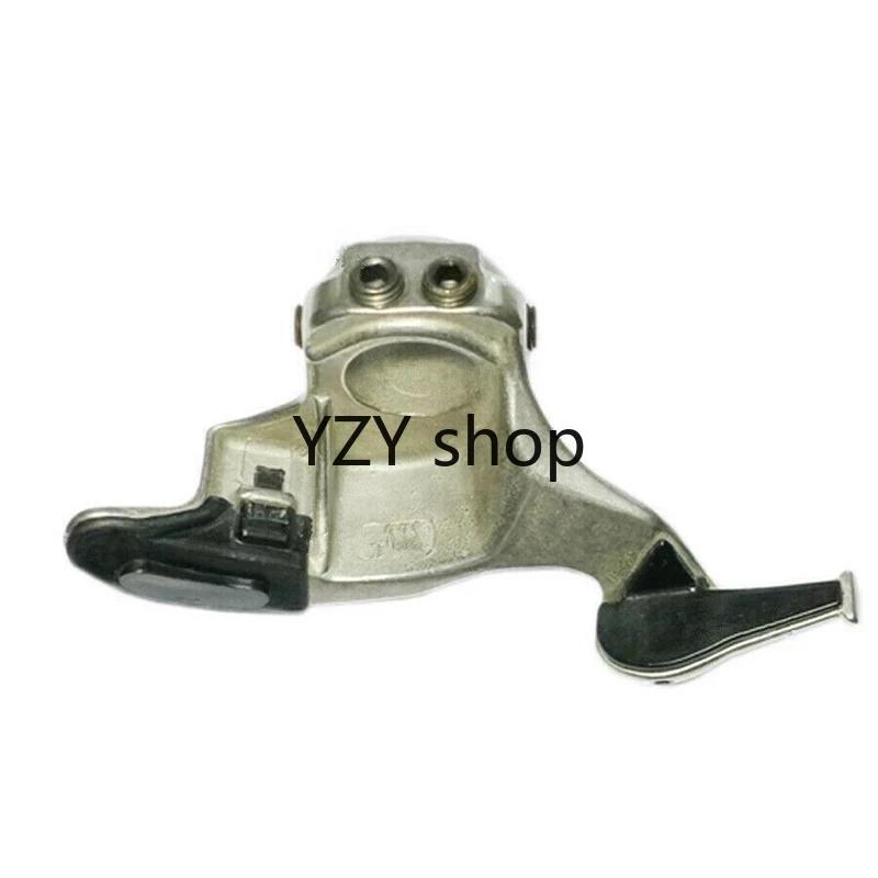 Шиномонтажный станок из нержавеющей стали, крепление для демонтажа, головка «утка» 28 мм, ремонт шин, ЛУЧШИЕ ПРОДАЖИ