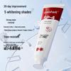 Canban Oral Care Set with Whitening Toothpaste & Twin Toothbrushes