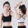 Girls Sport Bra Cotton Children Training Bra Young Girls Bra Teenager Undergarments 8-16years