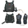 Komine CE Protector for Motorcycles free 909 CE Standard Multi-Chest SK-697