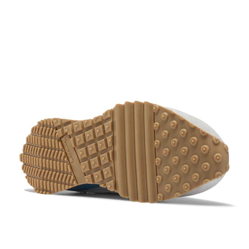 Reebok LX 2200 'Уличные кроссовки - Стальной синий' Мужские GY9767