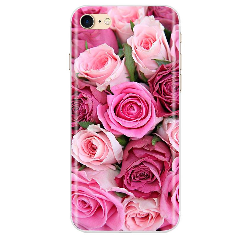 Роскошный силиконовый чехол для coque fundas iPhone 5C чехол телефона Чехлы для apple iPhone 5C iPhone 5 C Силиконовый чехол для телефона Задняя крышка
