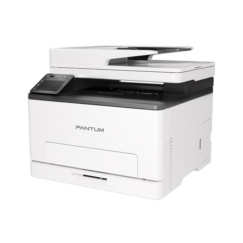 Pantum CM1100ADN Color Laser Multifunction Printer CN plug (adapter included)