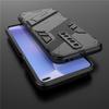 For Xiaomi Redmi K30 Case Shockproof Bumper Bracket KickStand Full Protect Armor Back Cover Redmi K30 Phone Case Redmi K30 5G