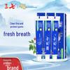 Зубная паста Sanchi Fresh Breath