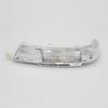 Правая сторона для VW Touareg 2002 2003 2004 2005 2006 Автомобильное заднее зеркало светодиодный индикатор указателя поворота