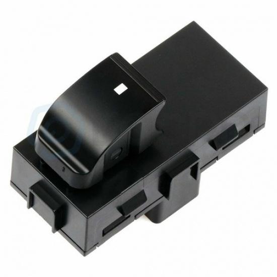 Power Window Door Switch For 08-14 Chevy Silverado 1500 2500 3500 GMC Sierra
