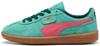 Кроссовки Palermo Unisex водный/темный мирт