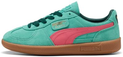 Кроссовки Palermo Unisex водный/темный мирт
