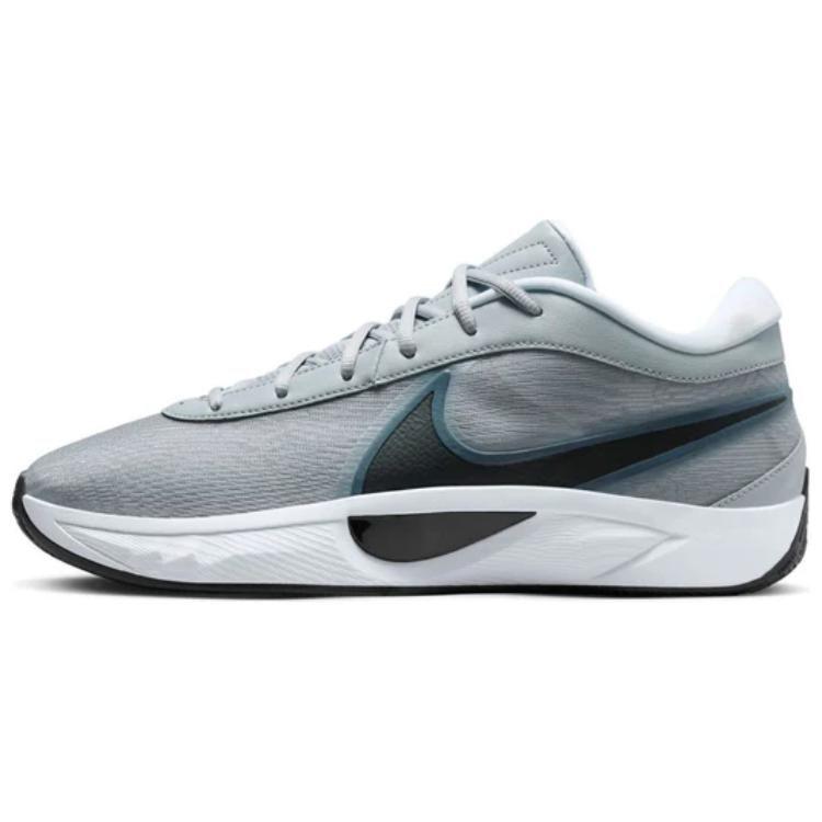 Nike Giannis Zoom Freak 6 Tb Wolf Grey FV1292-001