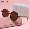 Поляризованные солнцезащитные очки WIMN с усовершенствованной функцией защиты от бликов для повседневного комфортного ношения
