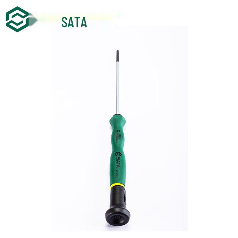 Крестовая отвертка SATA Precision