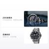 Casio Серия PRO TREK-Дисковый двойной дисплей Металлический Наручный Радиоуправляемый Солнечный Спортивный Водонепроницаемый Кварцевый Механизм Титановый Ремешок PRW-70YT-7PRD