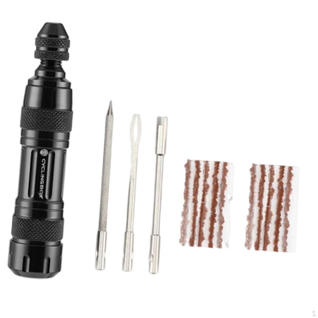 Tubeless Kit. , High-performance, Direct Replacement, Efficient, Easy to Install.