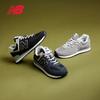 NEW BALANCE Повседневная обувь Мужская Женская Сетчатая обувь Весна Ретро Удобная Дышащая Универсальная Пара Спортивная обувь ML574EVN