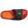 Шлепанцы Air Jordan Hydro 7 Retro 'Bright Mandarin' для детей 705469-016