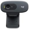 Logitech HD-веб-камера C270