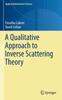 Книга A Qualitative Approach To Inverse Scattering Theory : 188