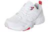 New Balance 708 Широкие 'Бело-Красные' Женские WX708EC