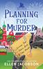 Книга Planning for Murder : A North Dakota Library Mystery Prequel : 0