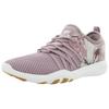 Nike Бесплатные тренировочные кроссовки TR женские низкие розово-белые 904651-500