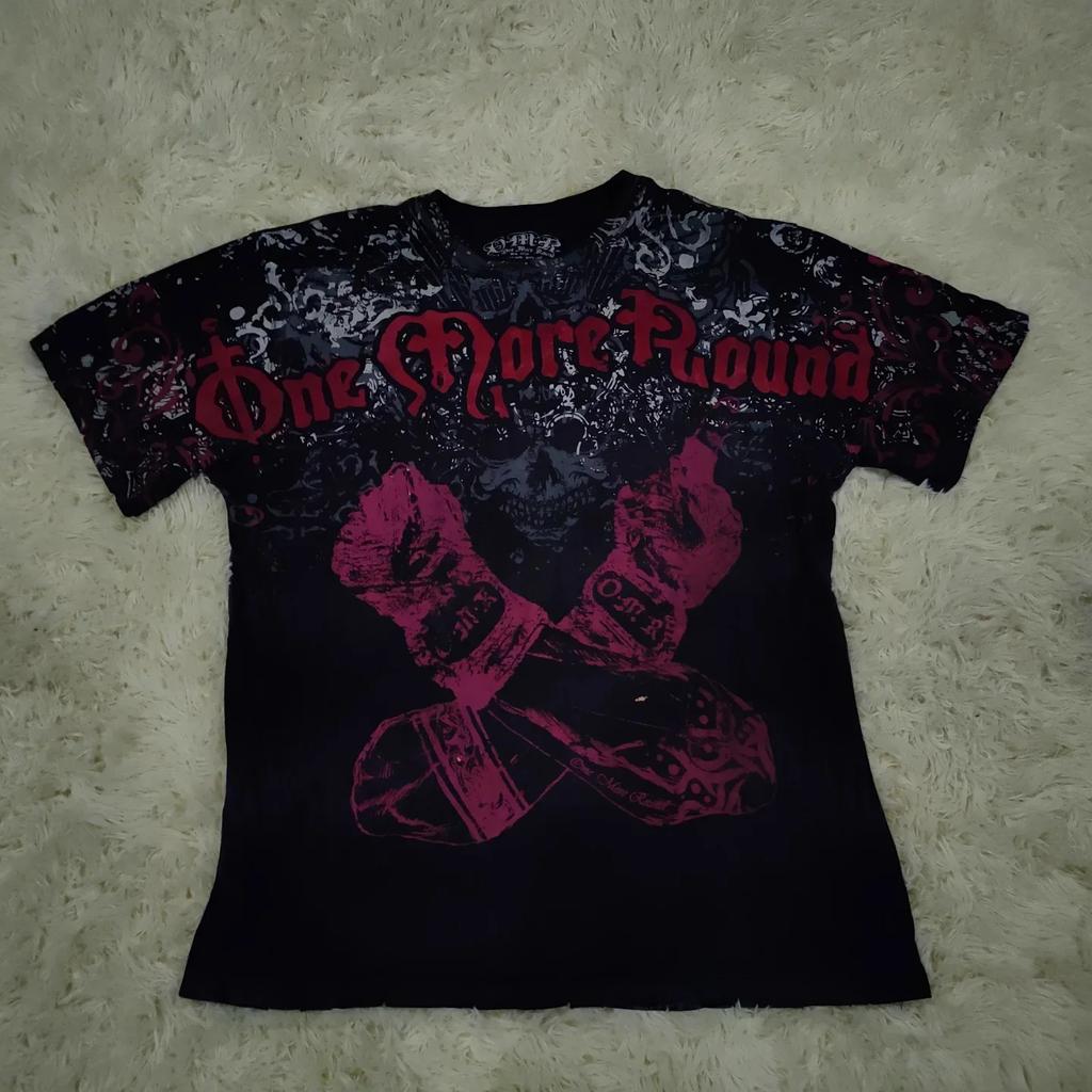 Летняя мода Графическая мужская винтажная уличная футболка с круглым вырезом для улицы, повседневная, больших размеров, топы, женская одежда