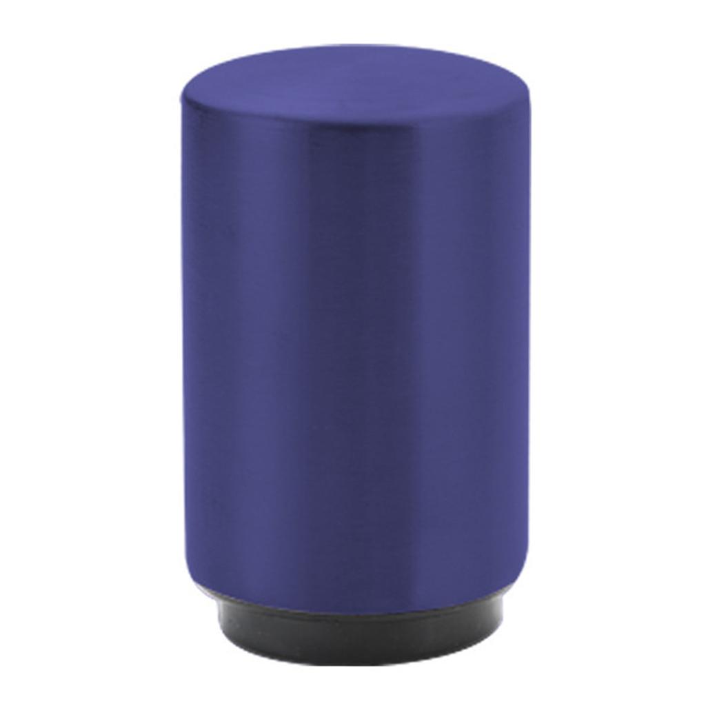 Открывалка для пивных бутылок из нержавеющей стали, Креативная автоматическая открывалка с магнитами, Металлический инструмент для открывания пива нажимного типа для кухни