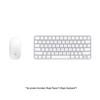 Apple Комплект Magic Keyboard и мыши с USB-C