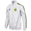 Puma Куртка-гимн Короля Боруссия Дортмунд