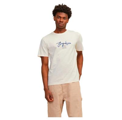 Jack & Jones Футболка с коротким рукавом Aruba Branding