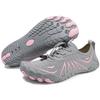 Men Aqua Shoes Women Diving Socks Barefoot Swimming Water Shoes Upstream Beach Wading Sports Sneakers For Fitness Yoga Surfing