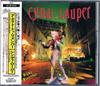 CD CYNDI LAUPER - A Night To Remember 258P5230 EPIC 1989 Япония Поп Б/У