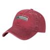 New Holley Performance Racing Logo denim Hat Durable for All Seasons Mens Hats Baseball Cap For Men