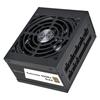Блок питания Silverstone 80 PLUS Gold 550 Вт SFX12V 4.1 PCIe 5 Полностью модульный SFX Extreme 550Rz Gold SST-EX550R-GM