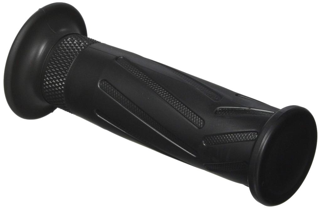 Genuine Yamaha Motor Left Grip for 4th Generation Cygnus X (Yamaha) (5ML-F6241-01990467)