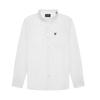 Lyle & Scott Mens Oxford Shirt