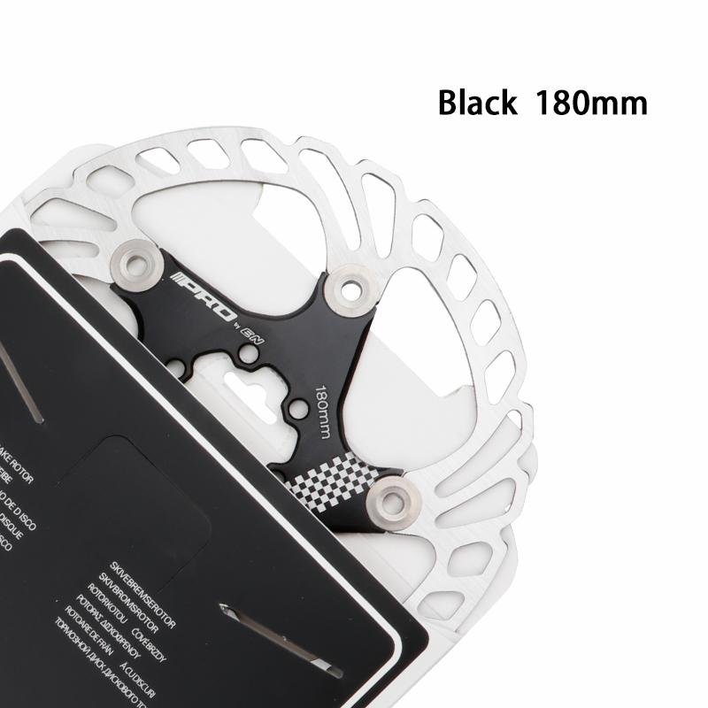 IIIPRO Factory 140mm 203mm Floating Rotor Brake Rotor Bicycle Parts Mountain Bike Brake Competitive Factory Price