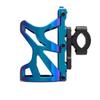 Scooter Plastic Motorcycle Drink Holder Bike Water Cup Holder Kettle Rack Handlebar Bottle Holder