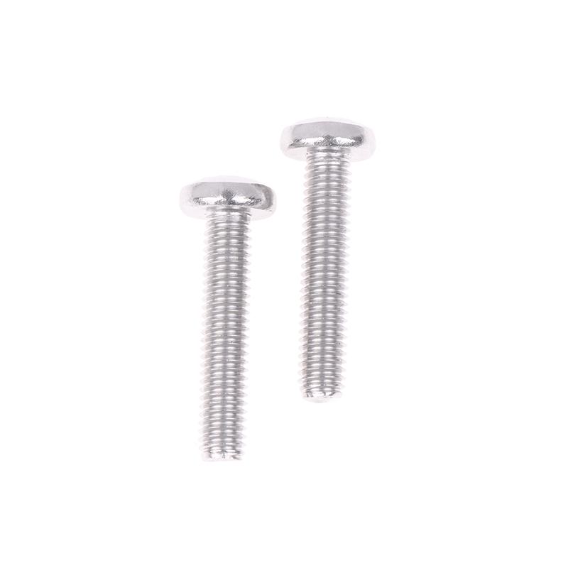 Half-Circle Base With Screws Durable Boat Canoe Kayak Fishing Rod Holder Mount Base Nylon Tackle Boat Supplies