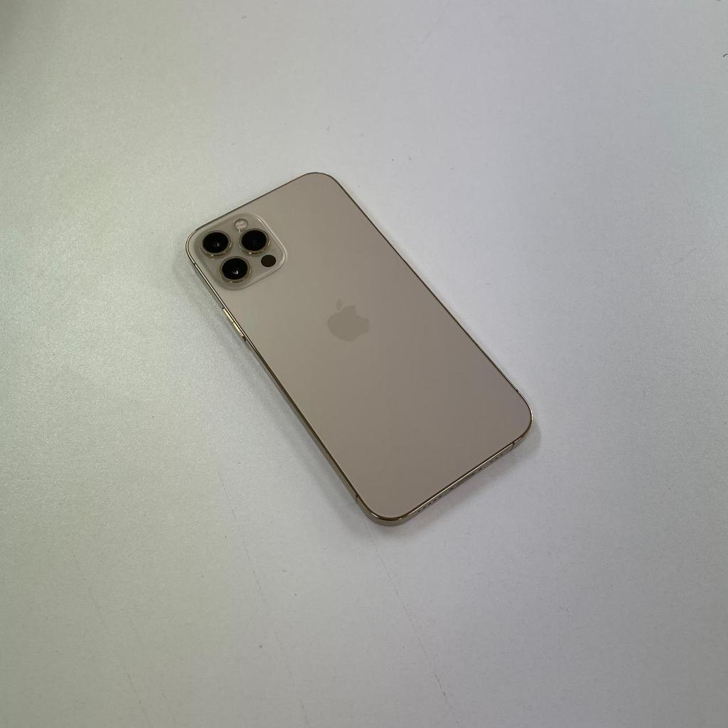 Смартфон Apple iPhone 12 Pro Max, восстановленный