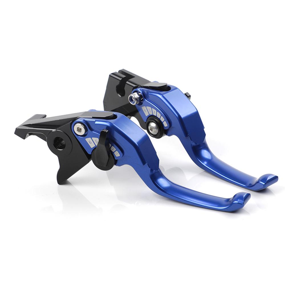 Для CFMOTO CF MOTO 450MT MT450 450 MT MT 450 CF450MT Мотоциклетные Аксессуары Короткий Тормозной Рычаг и Рычаг Сцепления на Два Пальца Ручка