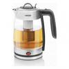 Bouilloire - Haeger - Perfect Tea - 2200 W - 1,8 L - Coulée Sans Fil