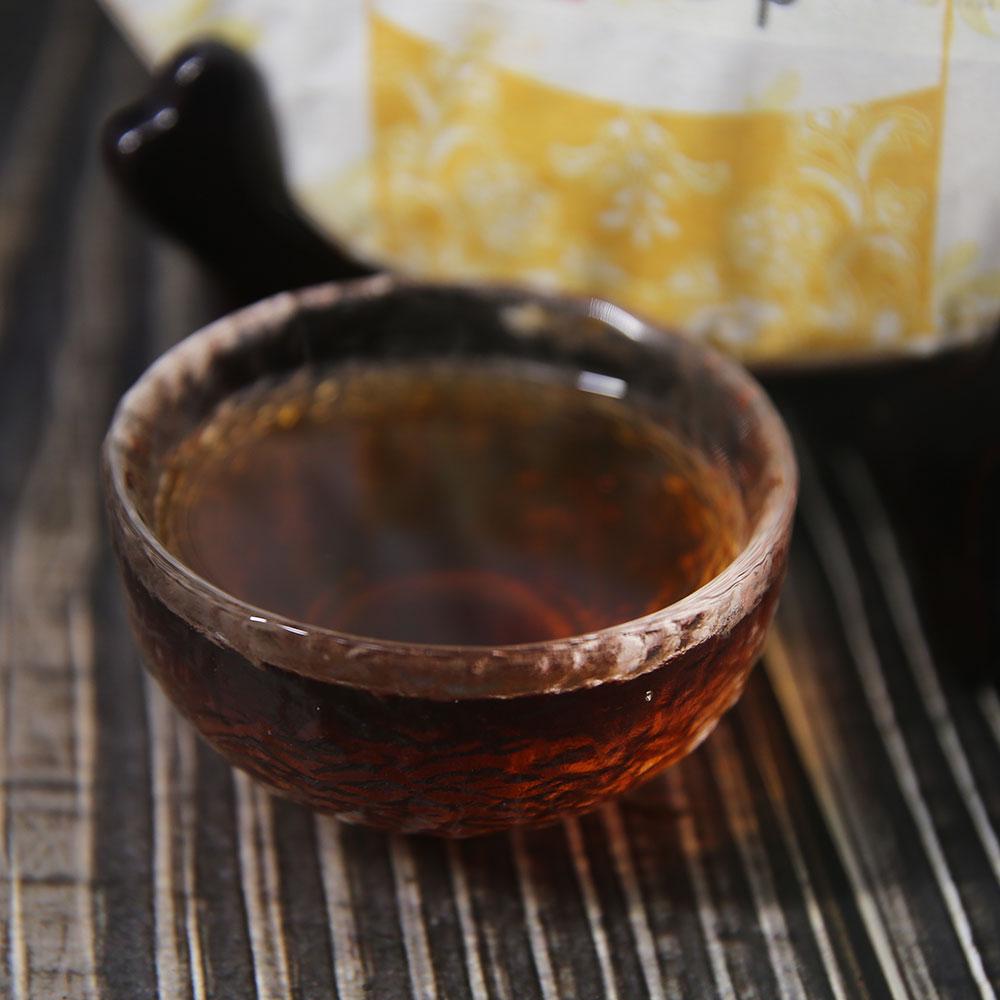 Чай Пуэр "Menghai Puer" 400 г