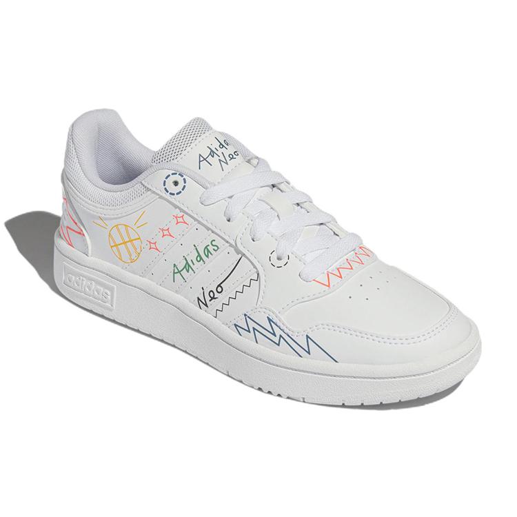 adidas Кроссовки 3.0 Doodle 'Белый' HP3165
